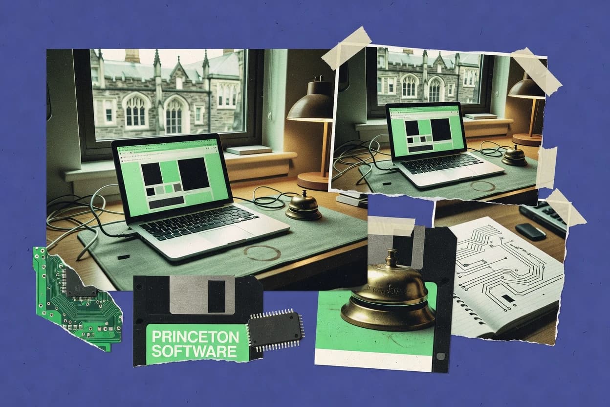 Top 10 Best Princeton Software of 2026
