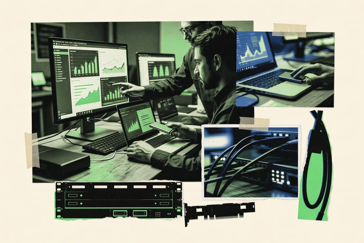 Top 10 Best Professional Data Services of 2026