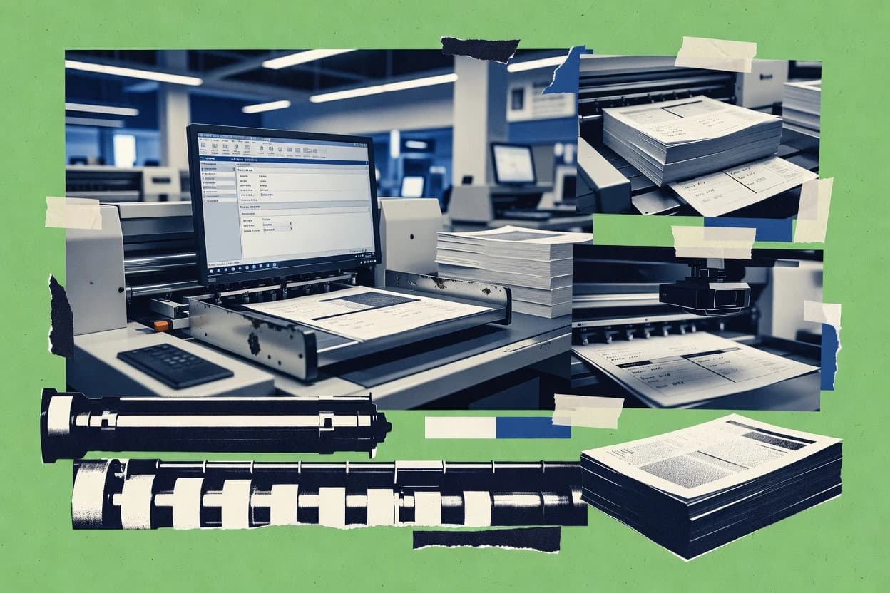 Top 9 Best Print Automation Software of 2026