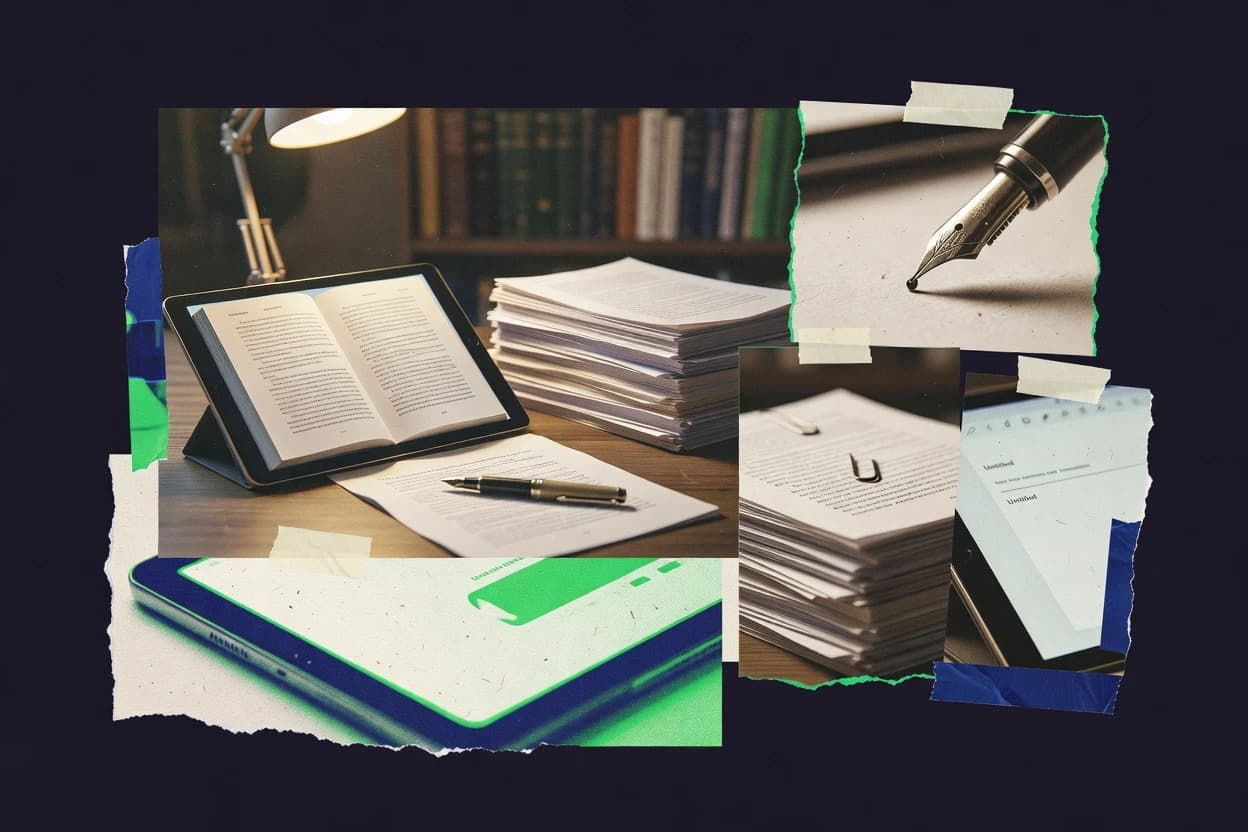 Top 10 Best Professional Ebook Writing Services of 2026