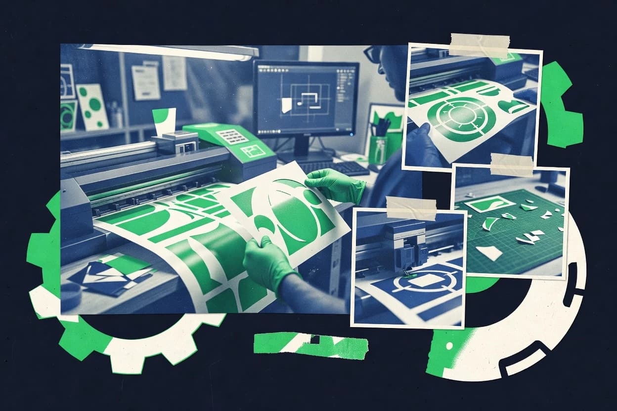 Top 10 Best Print And Cut Software of 2026