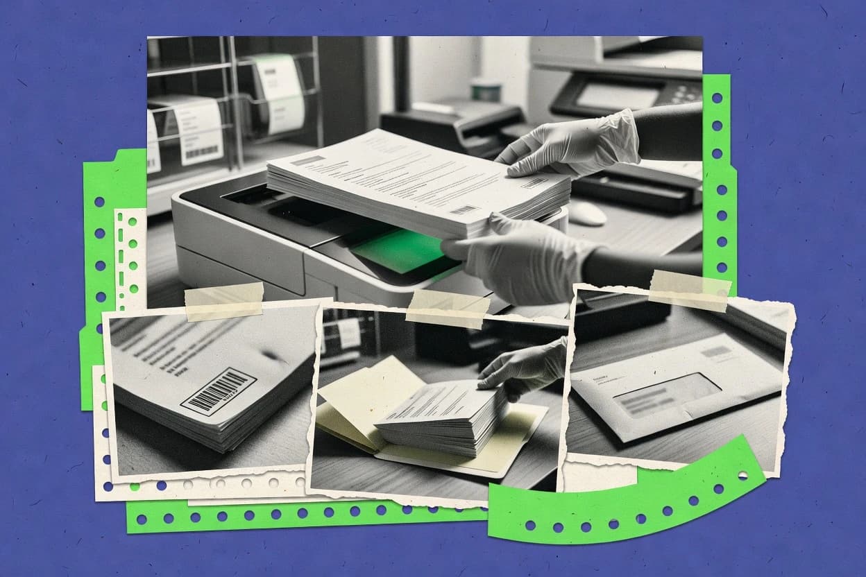 Top 10 Best Professional Document Services of 2026