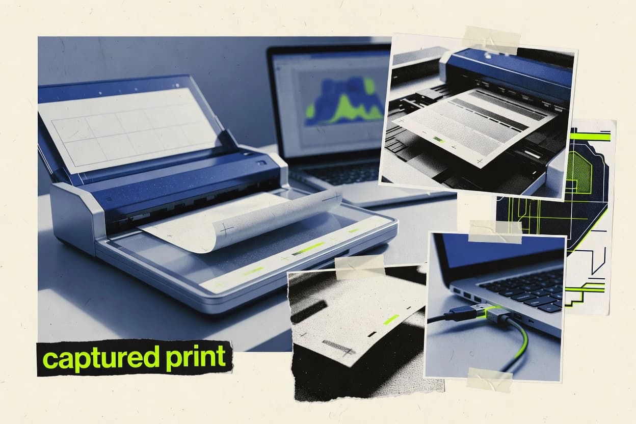 Top 10 Best Print Capture Software of 2026