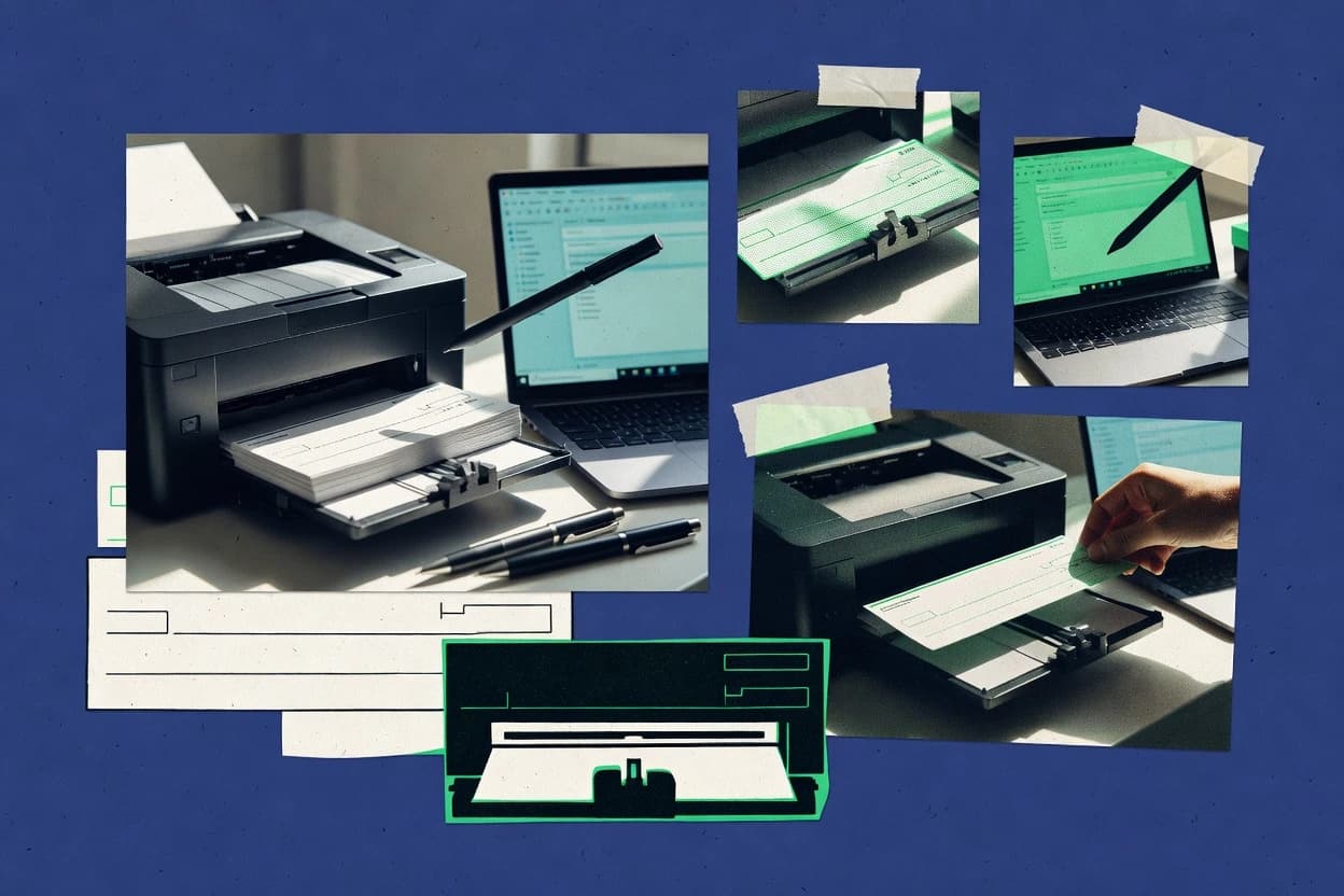 Top 10 Best Print Business Checks Software of 2026