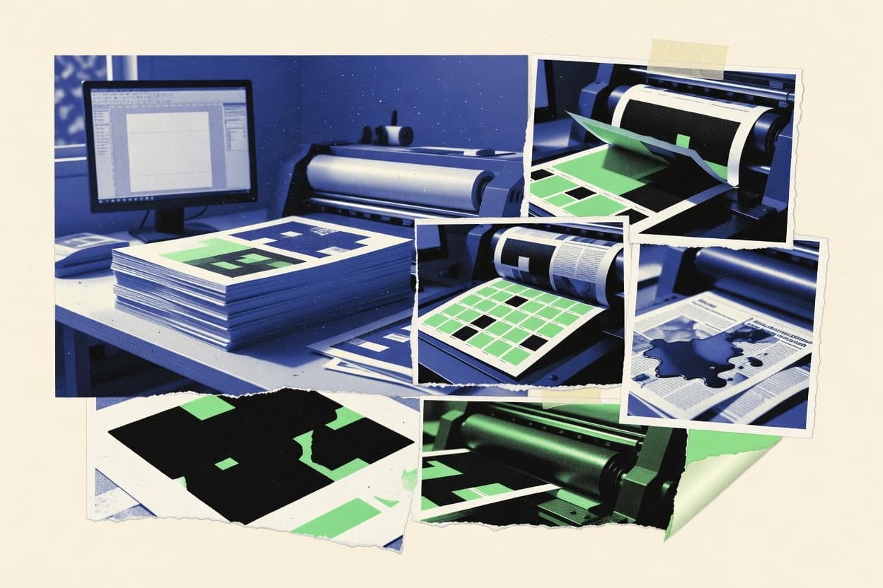 Top 10 Best Print Design Software of 2026