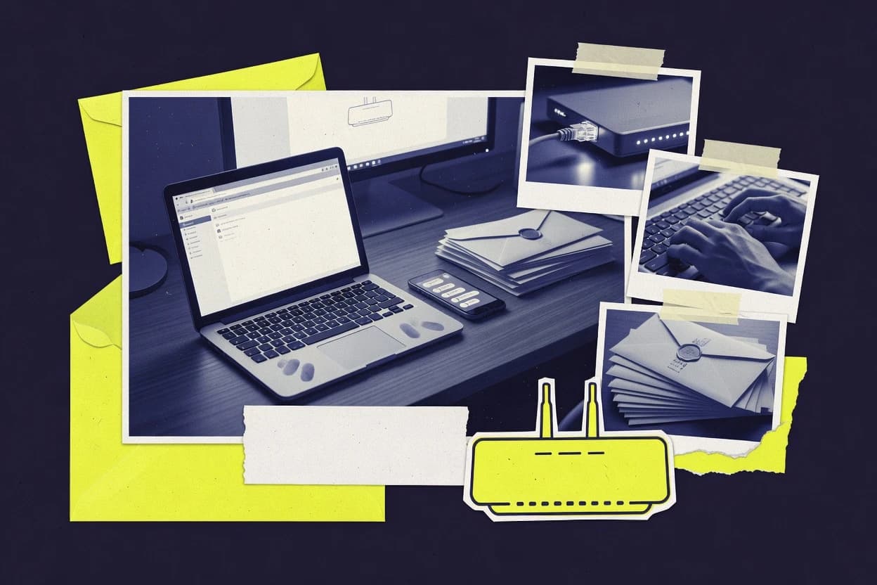 Top 10 Best Professional Email Services of 2026