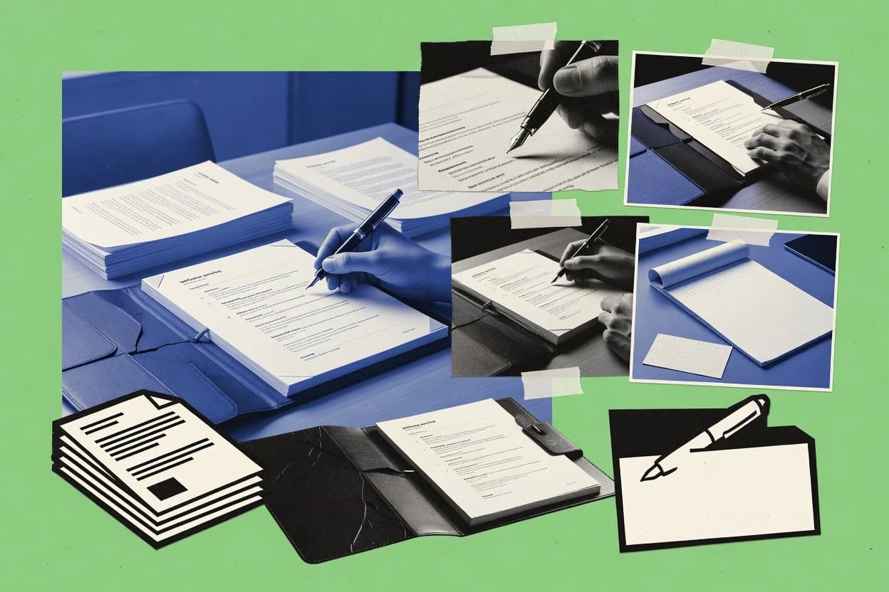 Top 10 Best Professional Executive Resume Writing Services of 2026