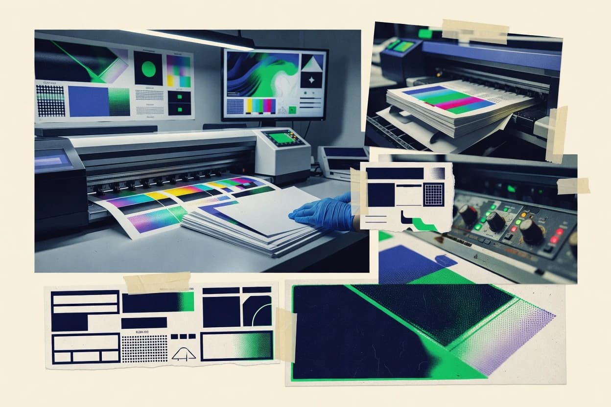 Top 10 Best Print Erp Software of 2026