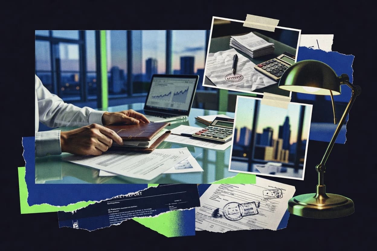Top 10 Best Professional Financial Services of 2026