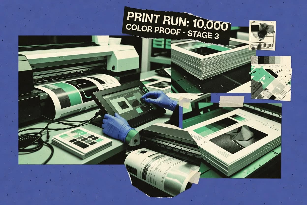 Top 10 Best Print Farm Software of 2026
