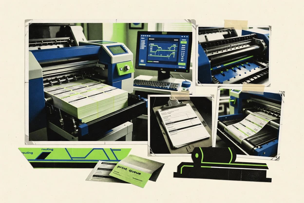 Top 10 Best Print Manage Software of 2026