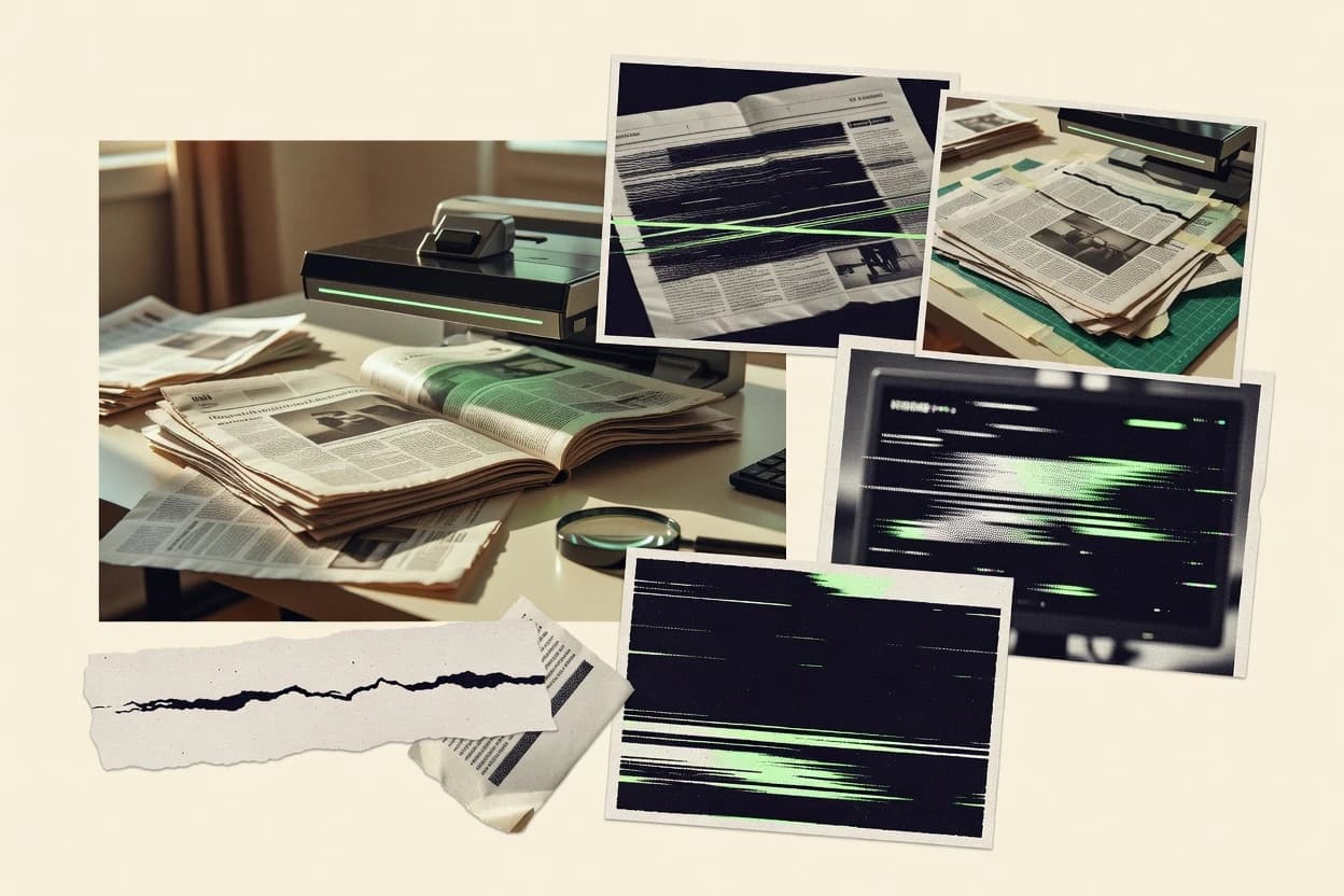 Top 10 Best Print Media Monitoring Software of 2026
