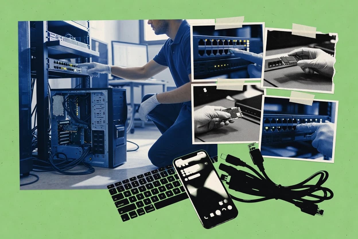 Top 10 Best Professional IT Support Services of 2026