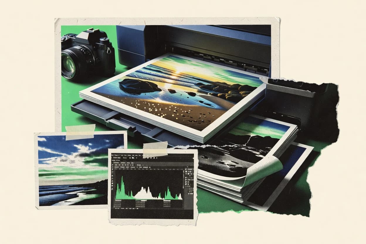 Top 10 Best Print Photos Software of 2026