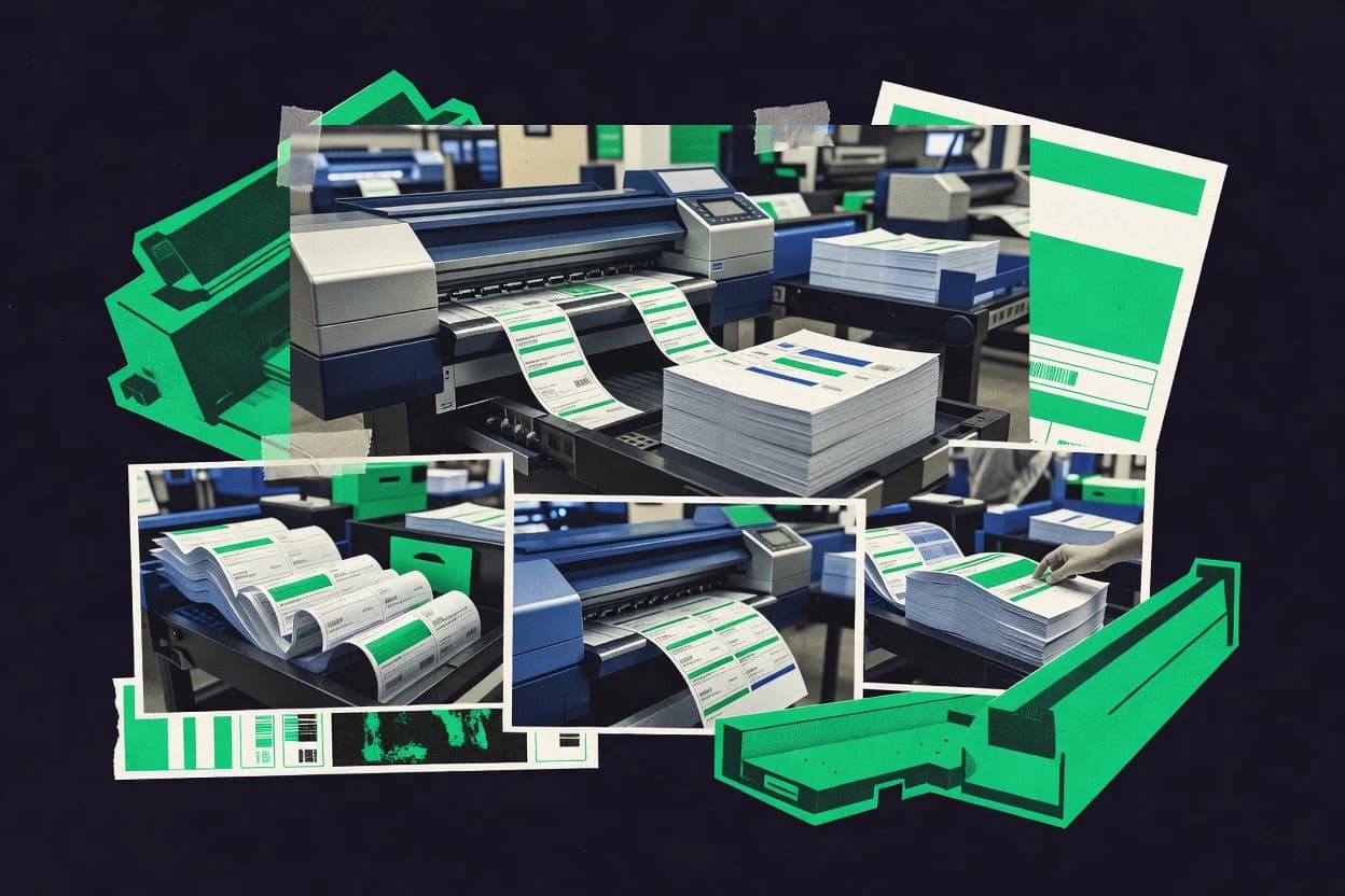 Top 10 Best Print Output Management Software of 2026