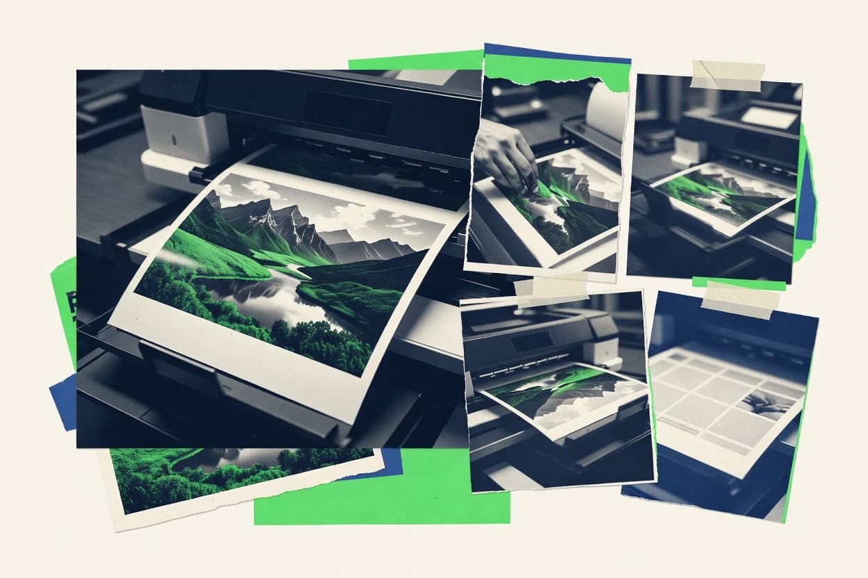 Top 10 Best Print Photo Software of 2026