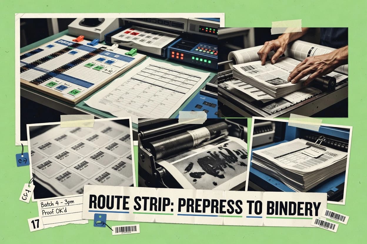 Top 10 Best Print Production Scheduling Software of 2026