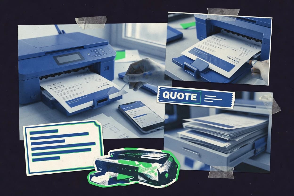 Top 10 Best Print Quote Software of 2026