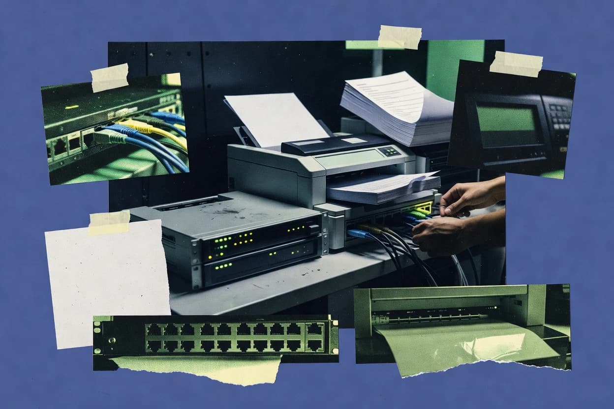 Top 9 Best Print Server Software of 2026