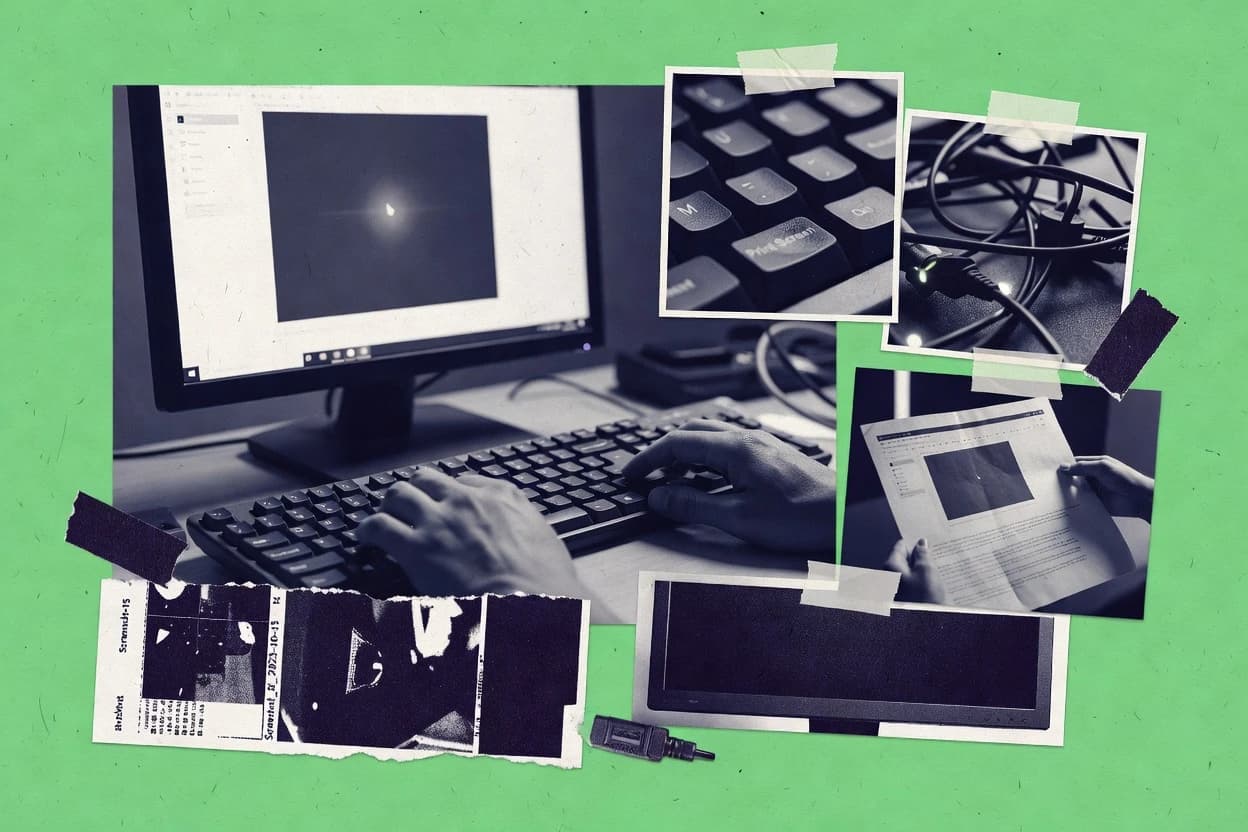Top 10 Best Print Screen Software of 2026