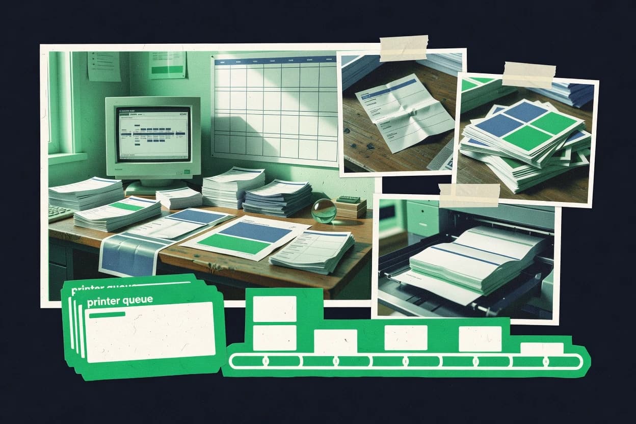 Top 10 Best Print Shop Scheduling Software of 2026