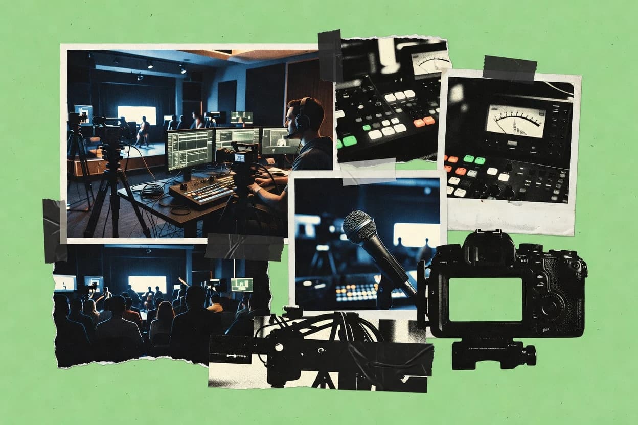 Top 10 Best Professional Livestream Services of 2026