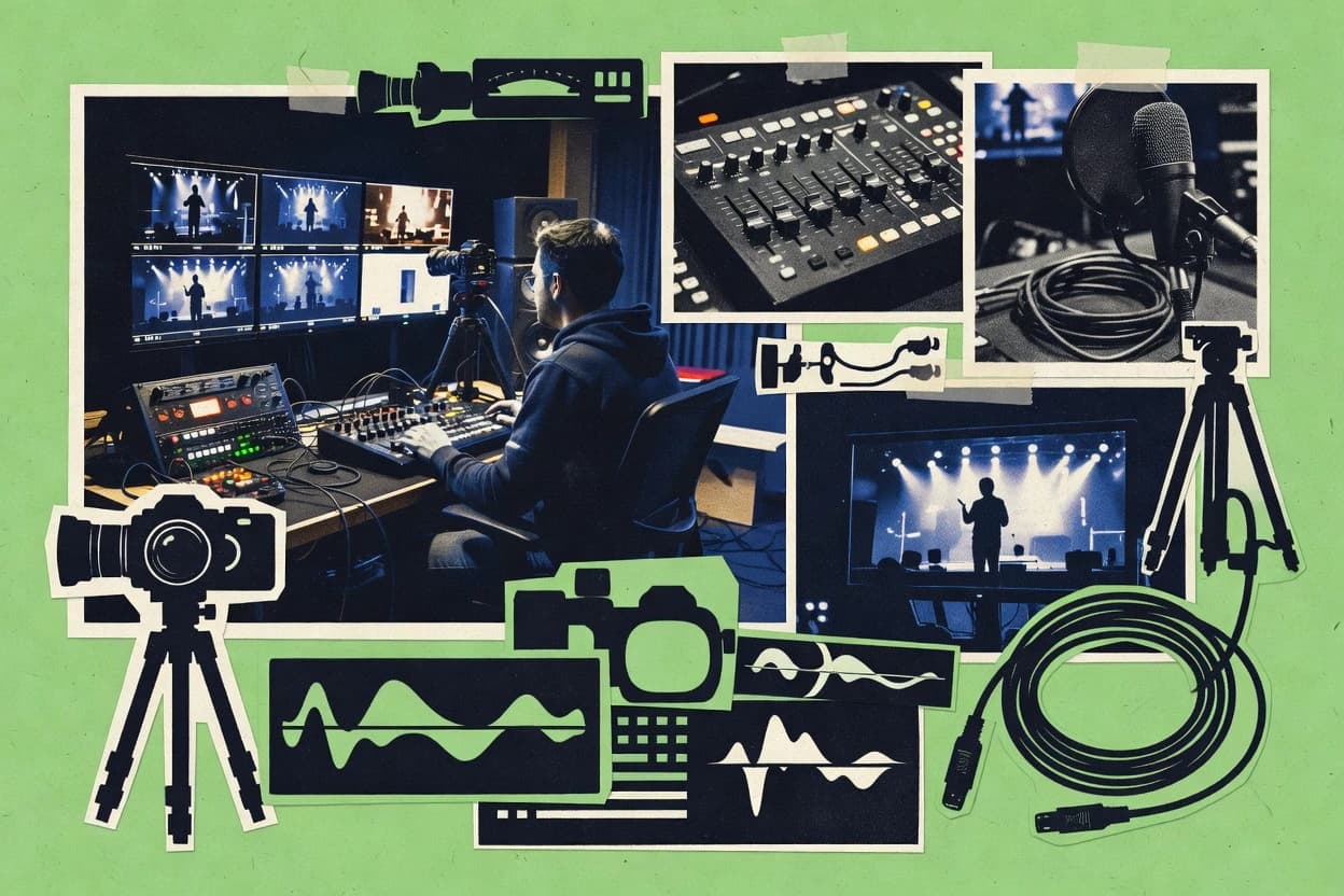 Top 10 Best Professional Live Stream Services of 2026