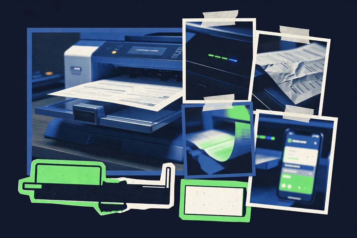 Top 10 Best Printer Alert Software of 2026