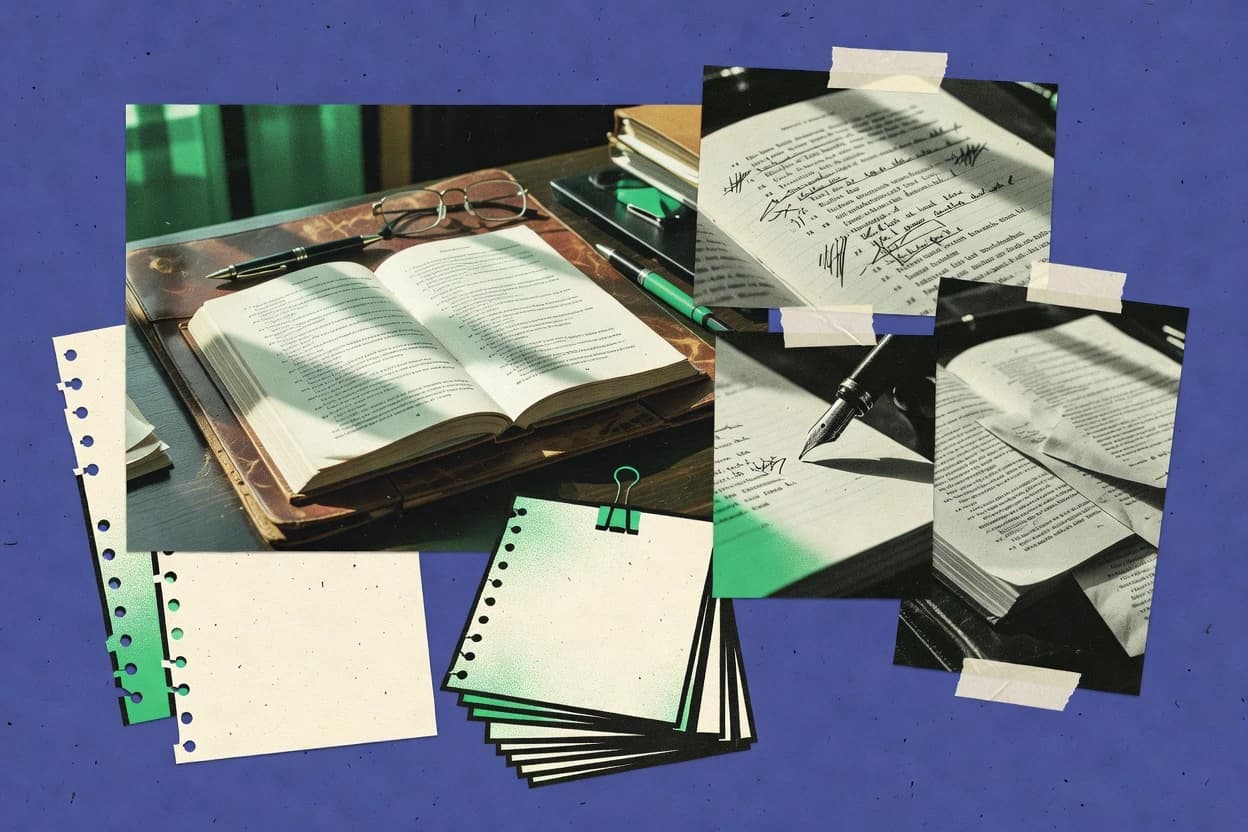 Top 10 Best Professional Novel Editing Services of 2026