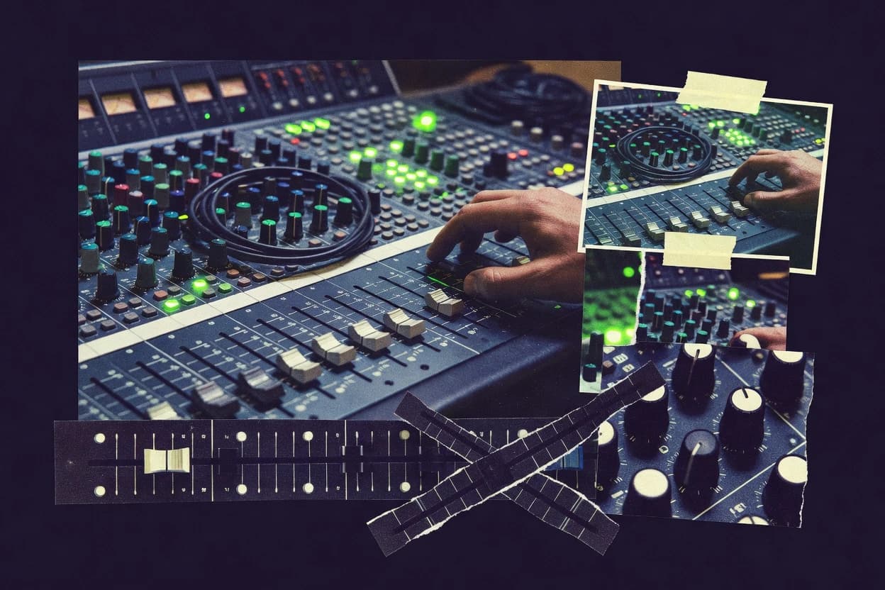 Top 10 Best Professional Mixing Services of 2026