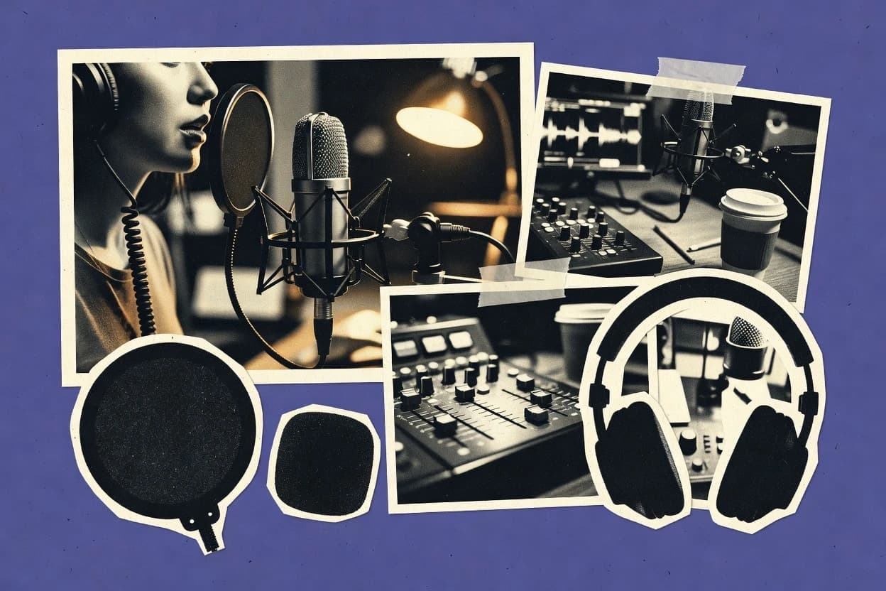 Top 10 Best Professional Narration Services of 2026