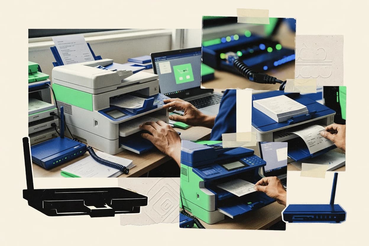 Top 8 Best Printer Management Software of 2026