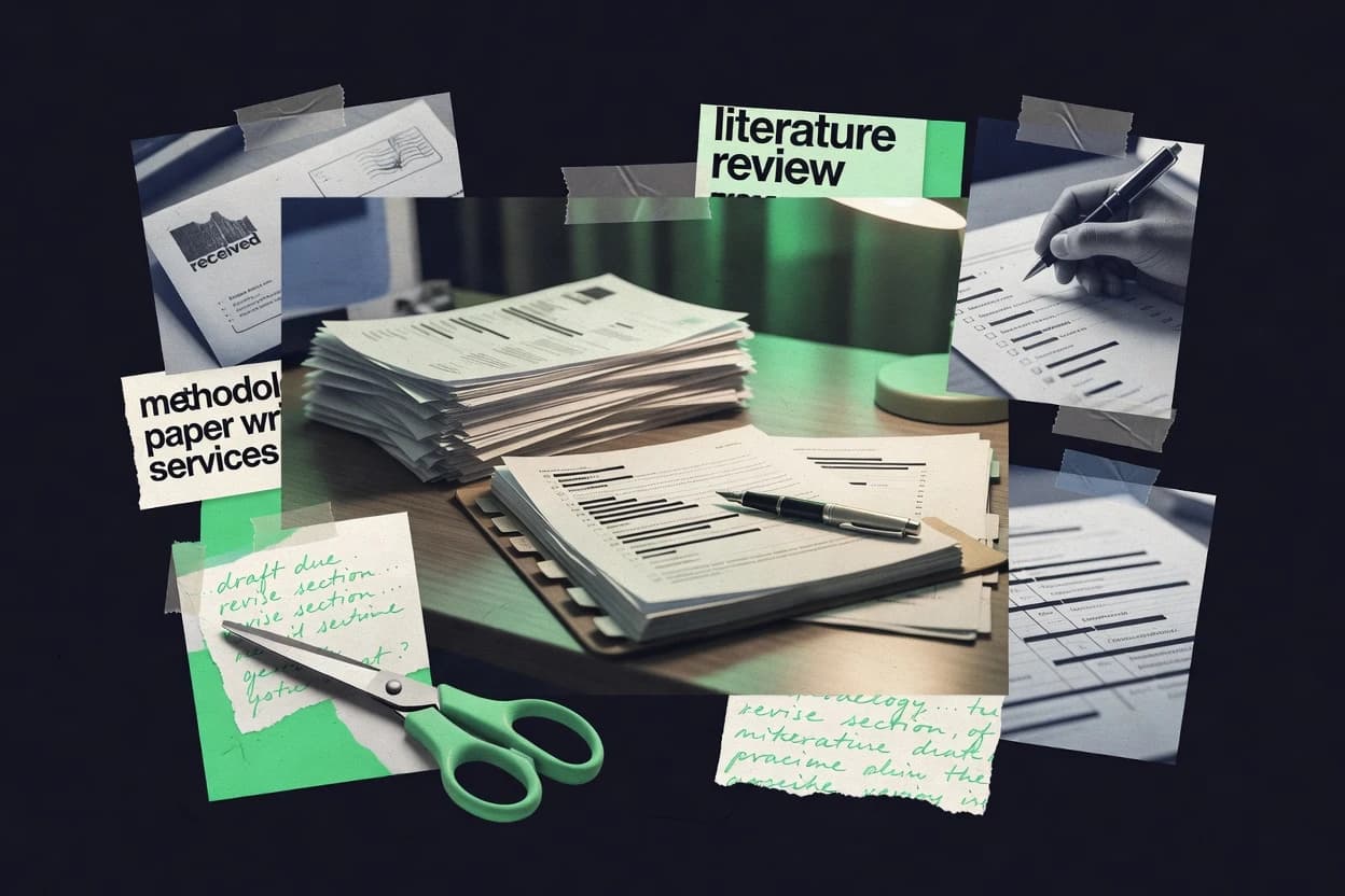 Top 10 Best Professional Paper Writing Services of 2026