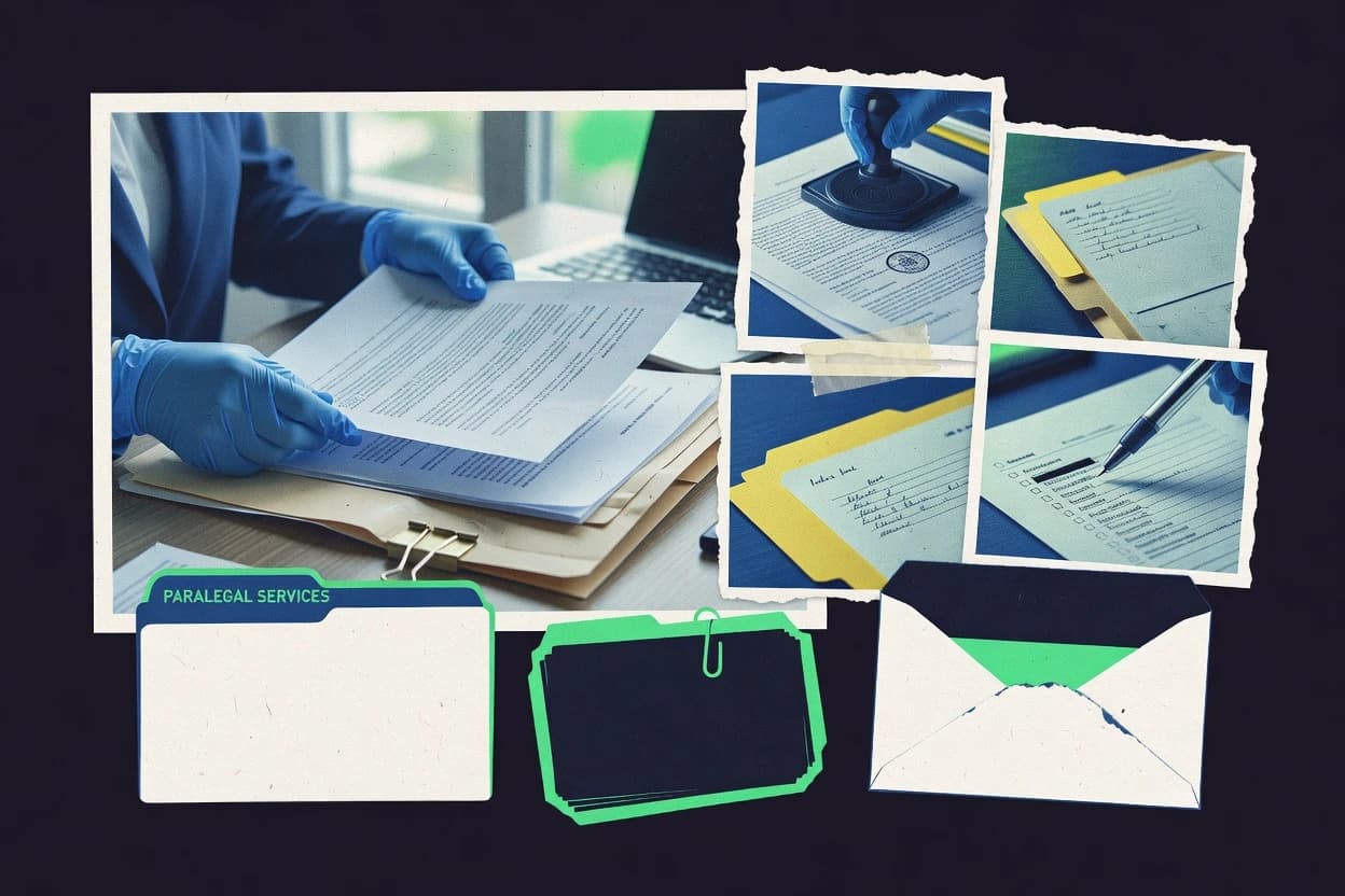 Top 10 Best Professional Paralegal Services of 2026