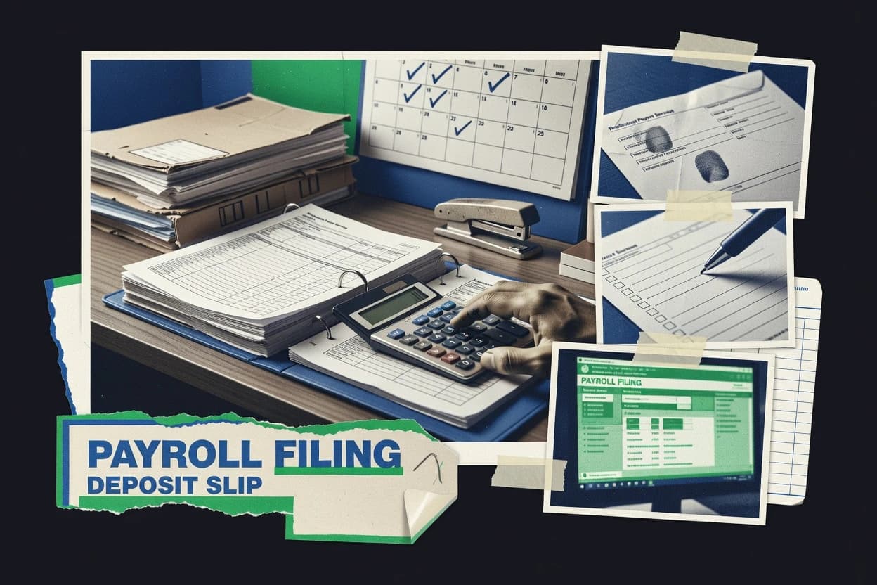 Top 10 Best Professional Payroll Services of 2026
