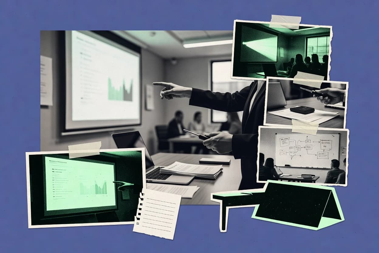 Top 10 Best Professional Presentation Services of 2026