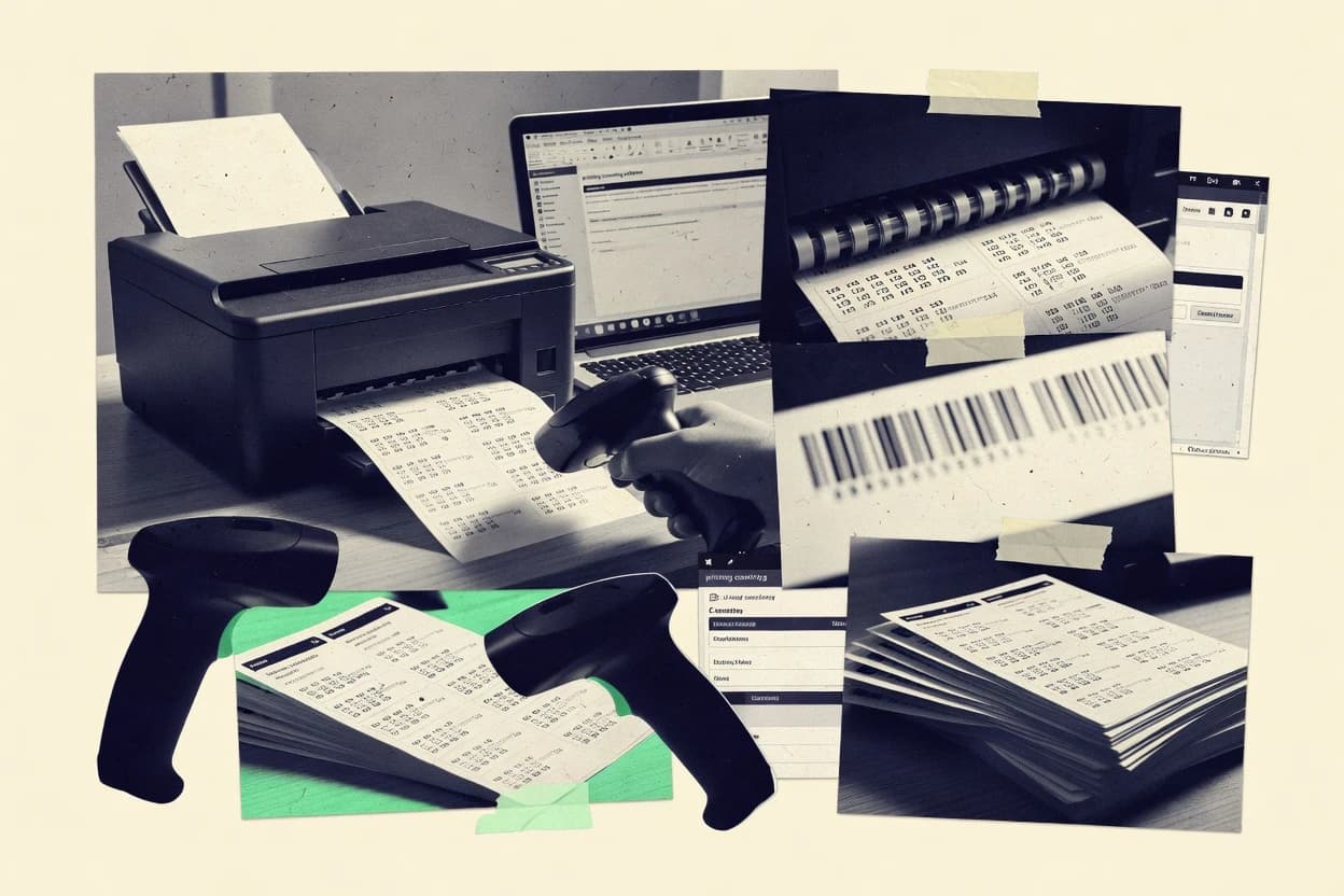 Top 10 Best Printing Counting Software of 2026