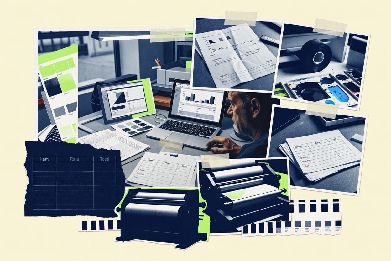 Top 10 Best Printing Estimate Software of 2026