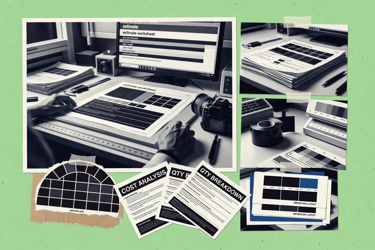 Top 10 Best Printing Industry Estimating Software of 2026