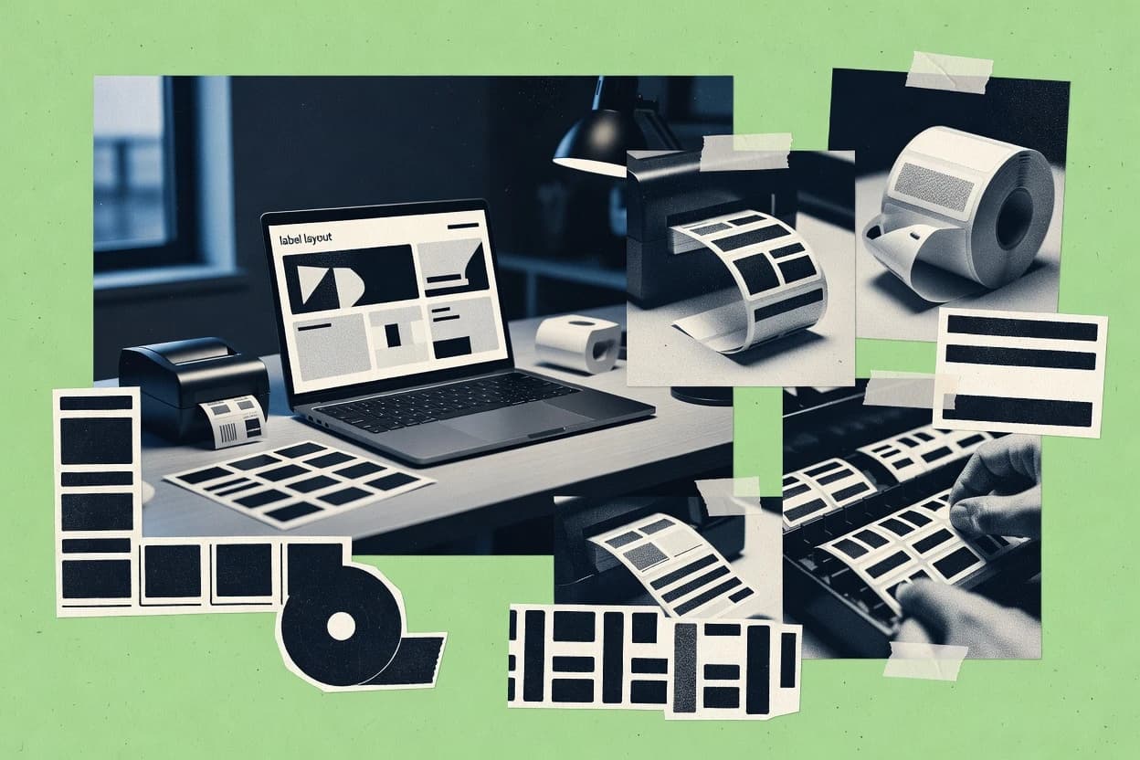 Top 10 Best Printing Labels Software of 2026