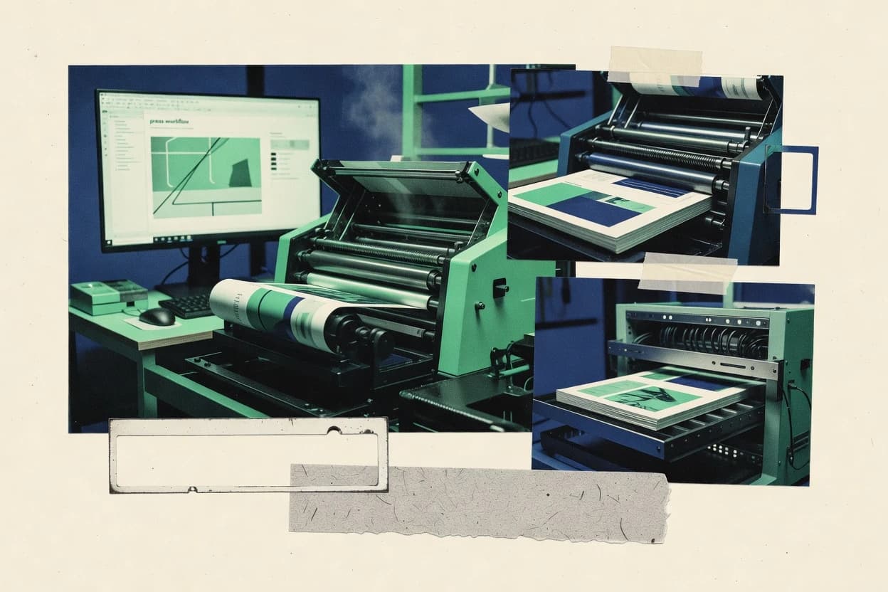 Top 10 Best Printing Press Management Software of 2026