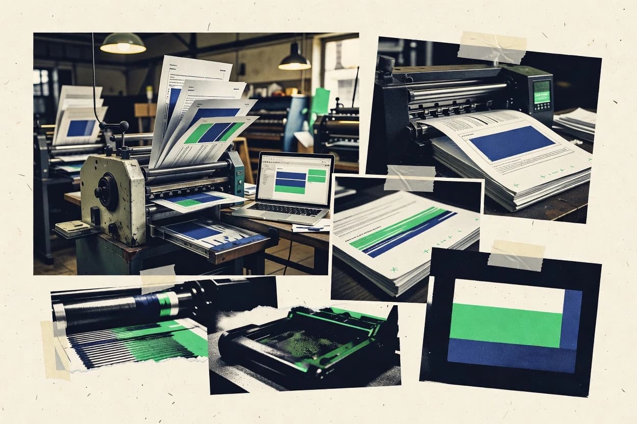 Top 10 Best Printing Press Software of 2026