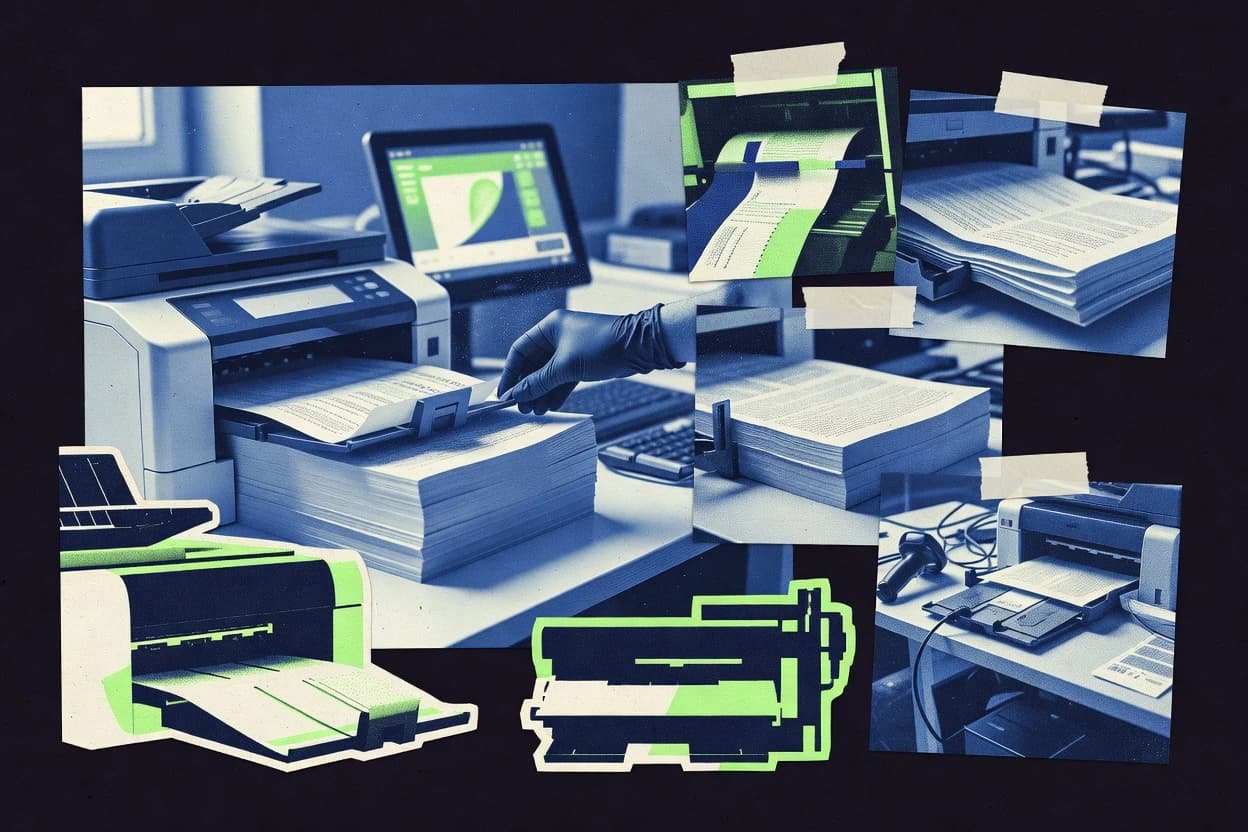 Top 10 Best Printing Workflow Software of 2026