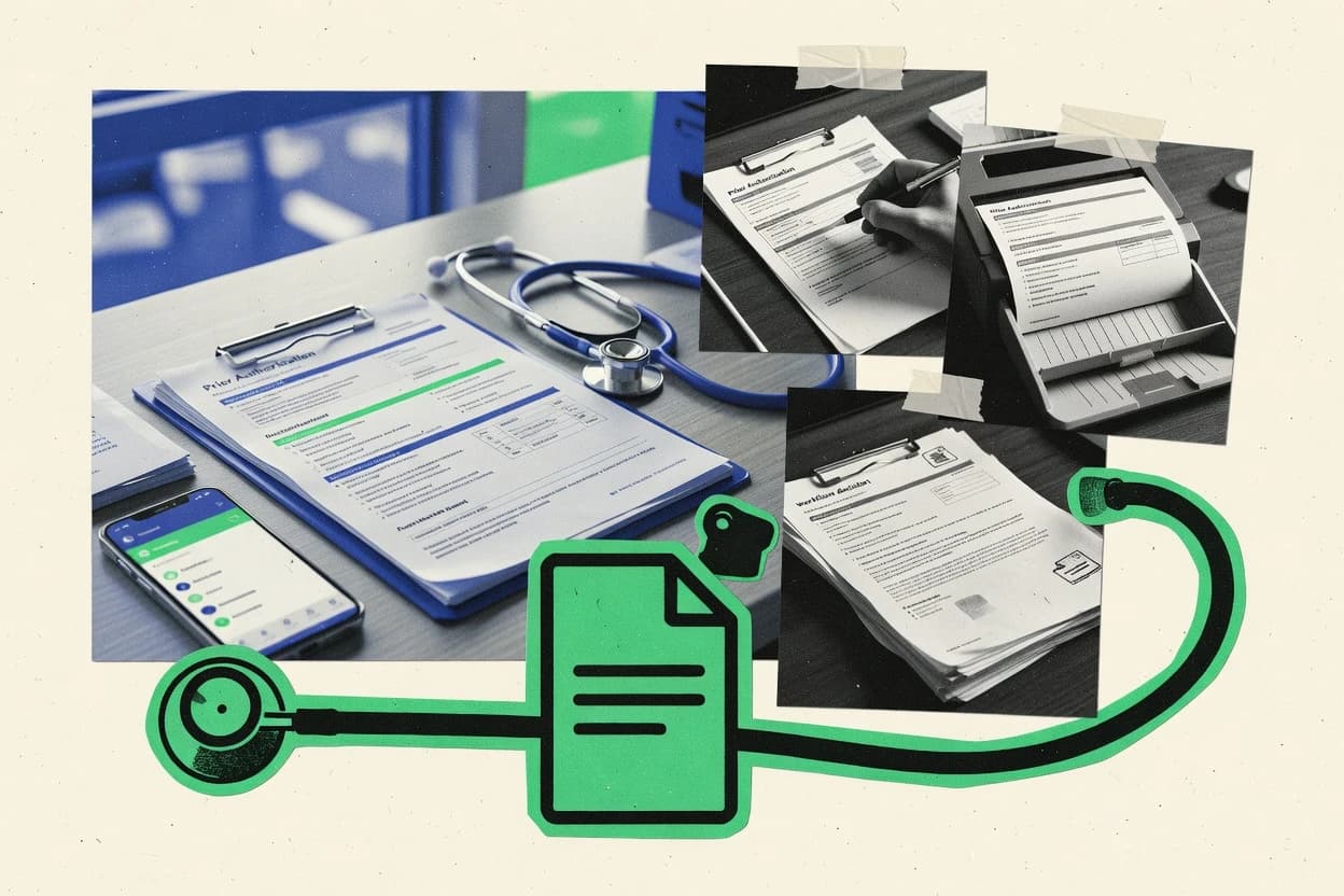 Top 10 Best Prior Authorization Software of 2026