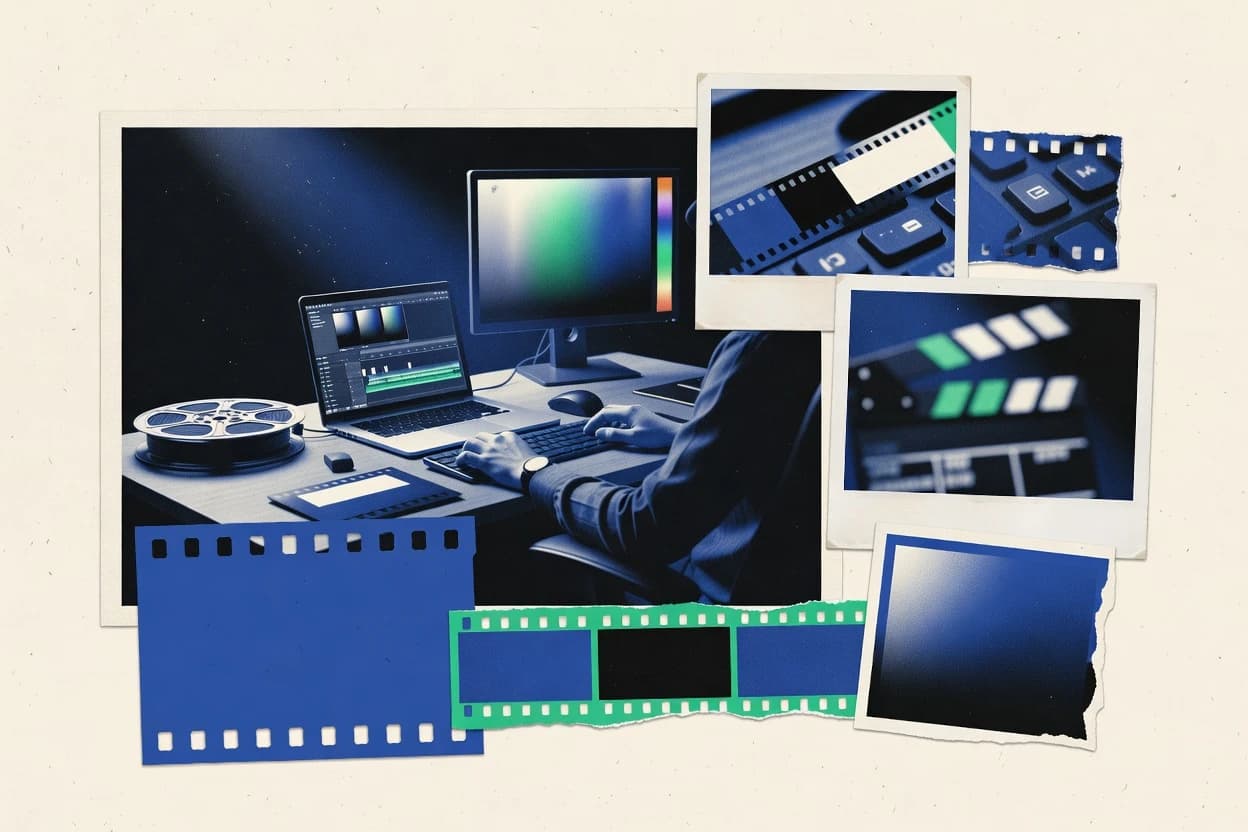 Top 10 Best Professional Video Editing Services of 2026