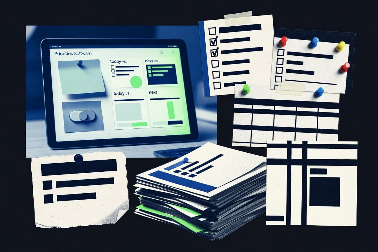 Top 10 Best Priorities Software of 2026