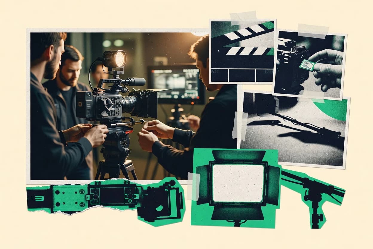 Top 10 Best Professional Video Production Services of 2026