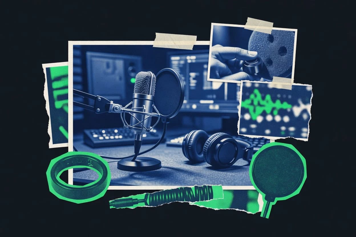 Top 10 Best Professional Voice Over Services of 2026