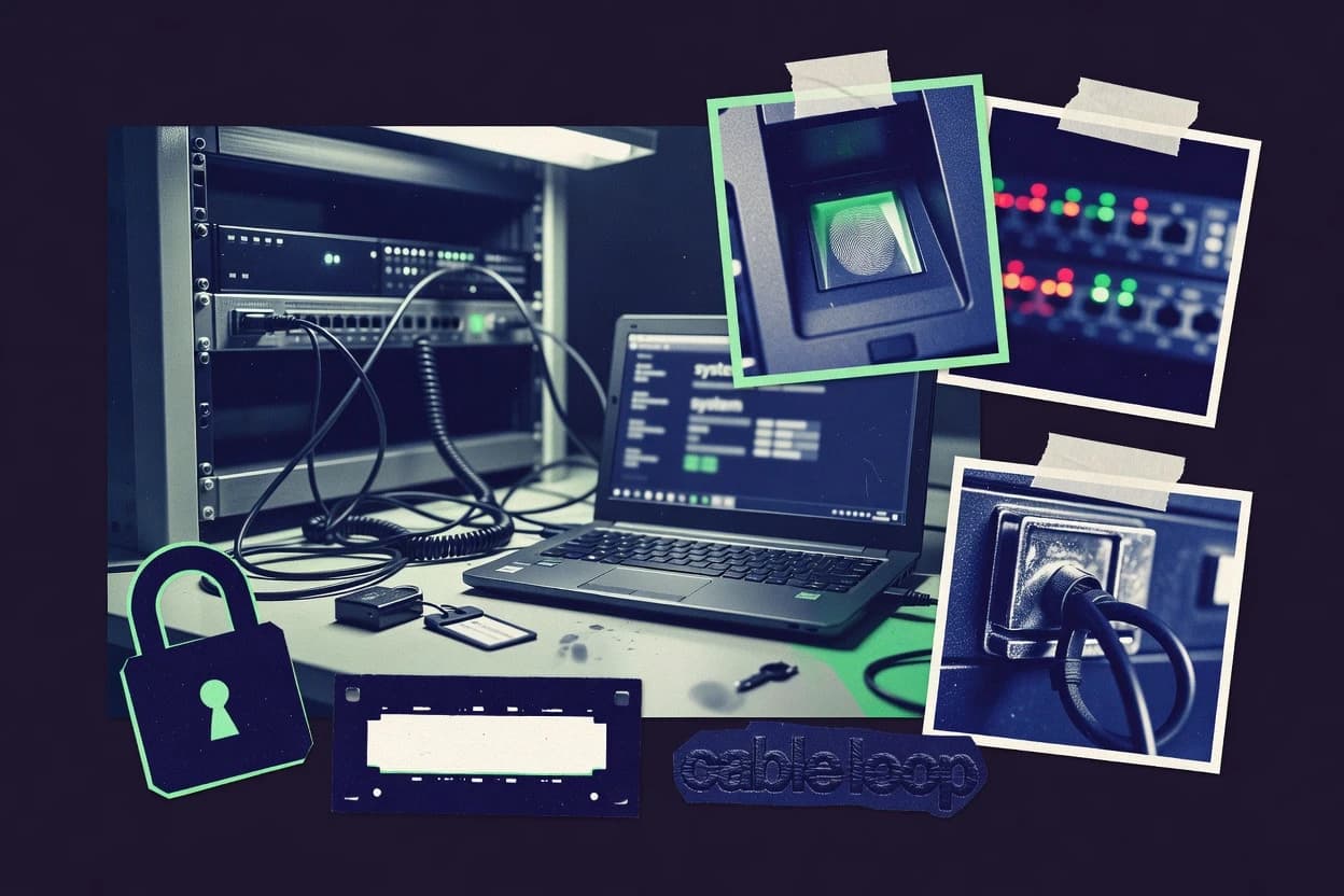 Top 10 Best Prison Software of 2026