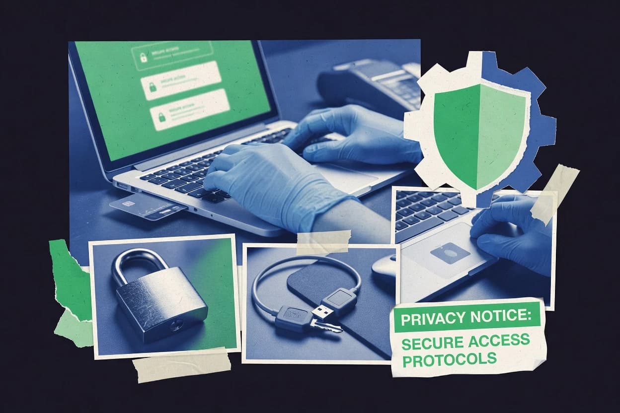 Top 10 Best Privacy And Security Software of 2026